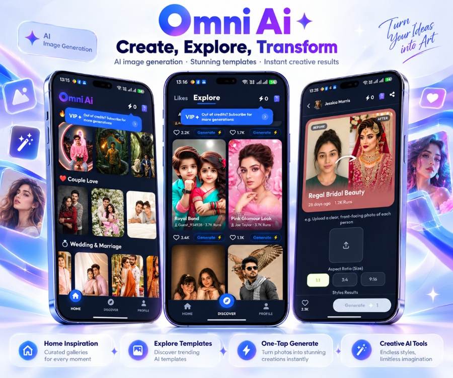 Omni Ai