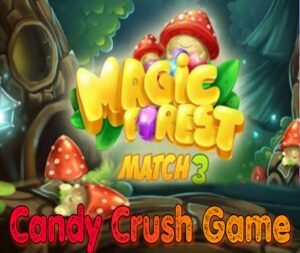 candy crush game clone