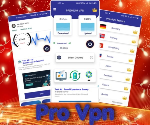Buy Pro Vpn