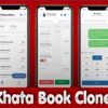 khata bok Clone