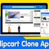 Flipcar Clone
