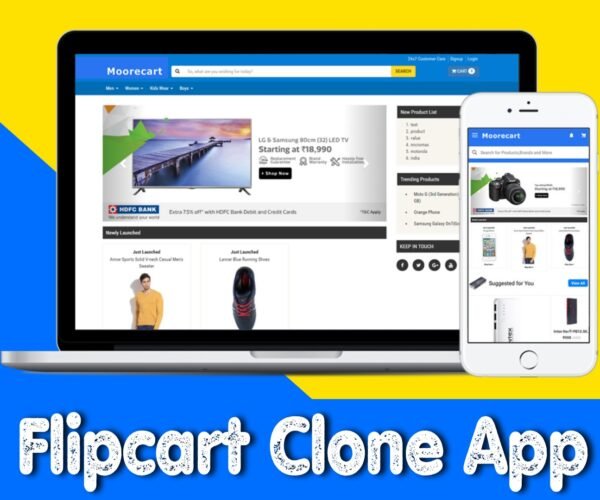 Flipcar Clone