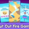 Put Out Fire Game