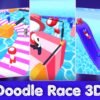 Doodle Race 3D