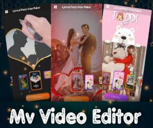 Mv Video Editor