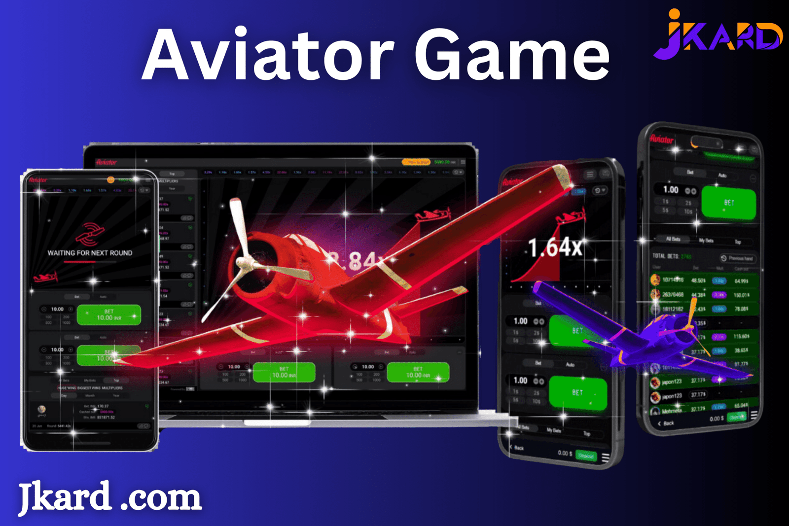 What is Aviator Game